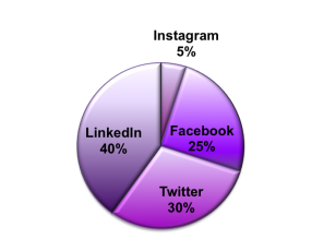 In 5 stappen succesvol social media inzetten!